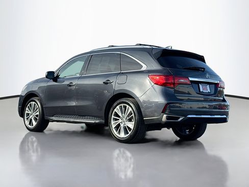 Used 2019 Acura MDX SH-AWD w/ Technology Package image 14