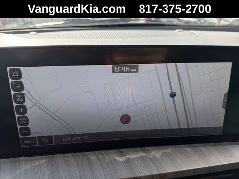 Used 2024 Kia Telluride SX AWD/4WD image 23