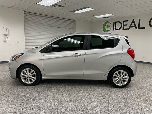 Used 2019 Chevrolet Spark LT image 8