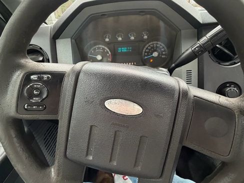 Used 2012 Ford F350 XL w/ PWR Equipment Group image 12