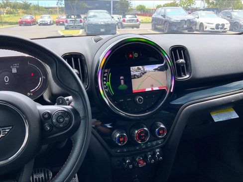Certified 2021 MINI Cooper Countryman S AWD/4WD image 7