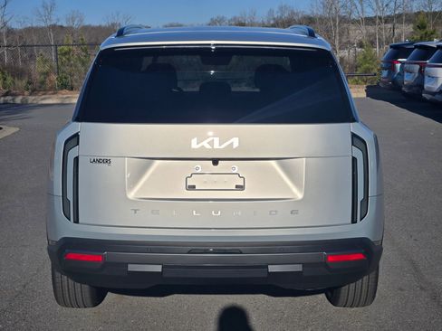 New 2027 Kia Telluride EX image 6