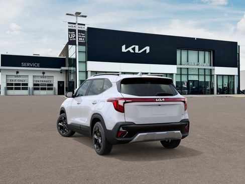 New 2026 Kia Seltos EX AWD/4WD image 5