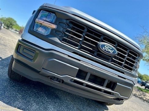 New 2024 Ford F150 XL image 3