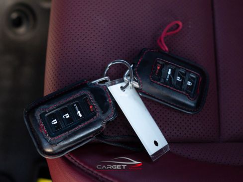 Used 2020 Lexus IS 300 F Sport w/ F Sport Package image 53