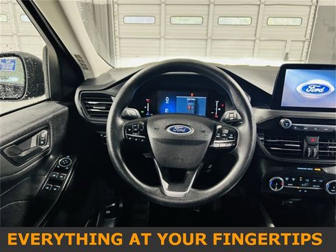 Used 2025 Ford Escape Active image 5