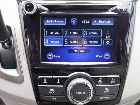 Used 2016 Honda Odyssey SE image 22