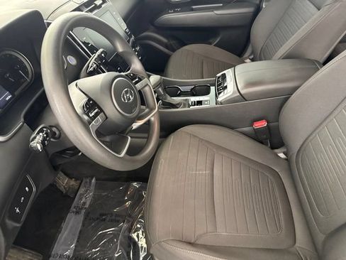 Certified 2024 Hyundai Santa Cruz SEL FWD image 26
