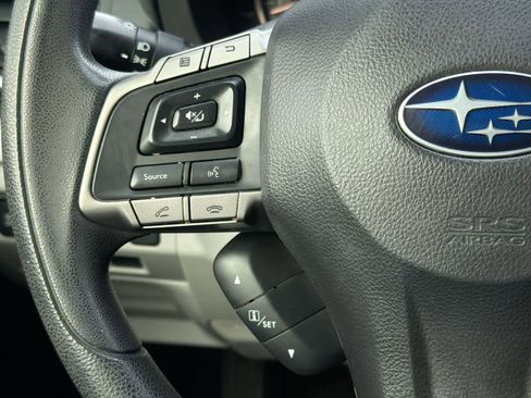 Used 2016 Subaru Forester 2.5i Premium image 26