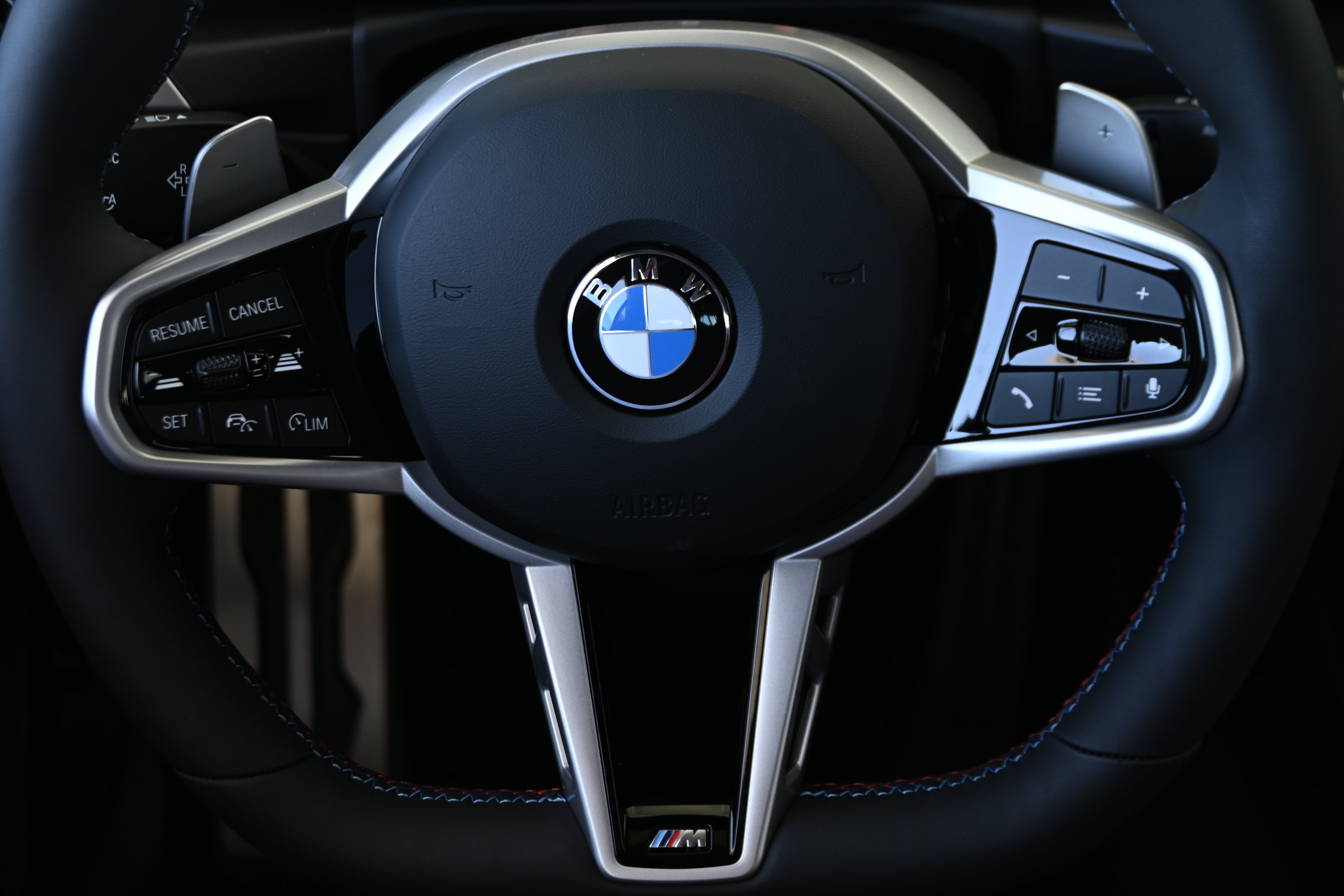 New 2026 BMW M340i w/ Premium Package RWD image 31