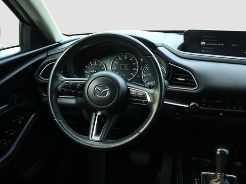 Used 2024 MAZDA CX-30 AWD 2.5 S w/ Select Sport Pkg image 25
