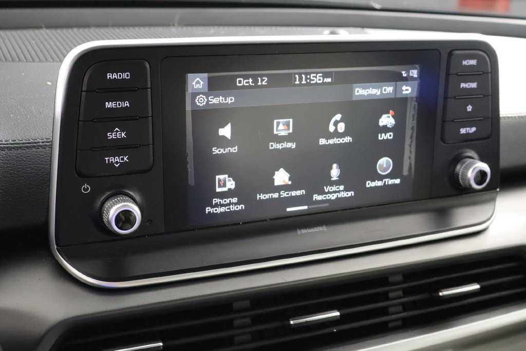 Used 2020 Kia Telluride S FWD image 33