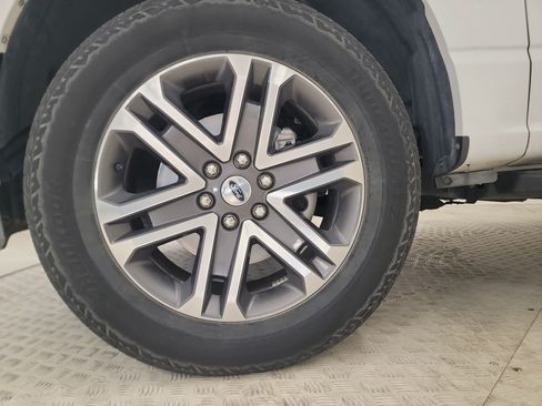 Certified 2022 Ford F150 XL w/ STX Appearance Package AWD/4WD image 10