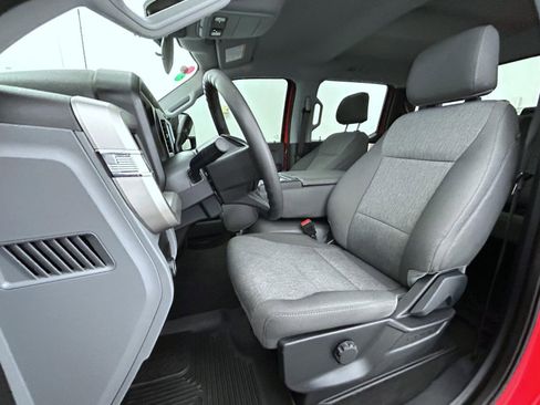 Used 2024 Ford F350 XL w/ STX Appearance Package image 10