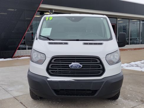 Used 2019 Ford Transit 150 130 Low Roof image 11