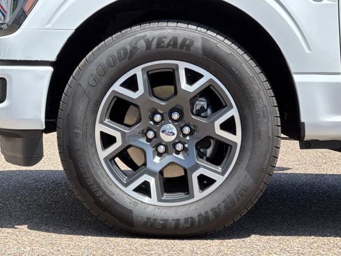 Used 2024 Ford F150 STX RWD image 37