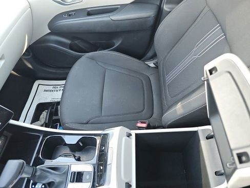 Used 2024 Hyundai Tucson SEL image 51