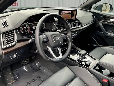 Used 2023 Audi Q5 2.0T Premium Plus w/ Premium Plus Package image 17