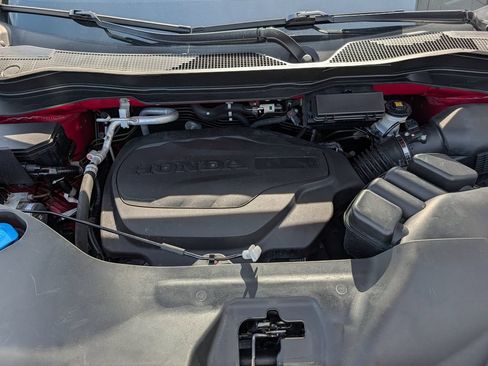 Used 2023 Honda Ridgeline RTL image 11
