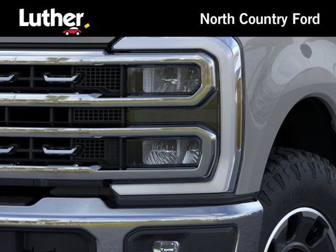 New 2026 Ford F250 Lariat w/ Tremor Off-Road Package image 18