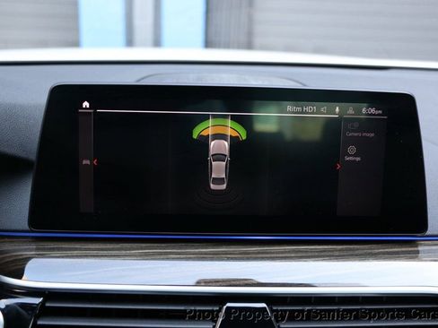 Used 2020 BMW 540i image 43