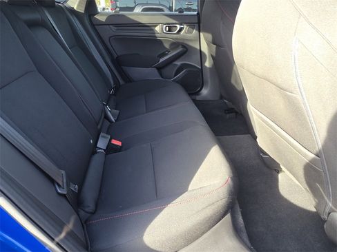 Used 2022 Honda Civic Si image 13