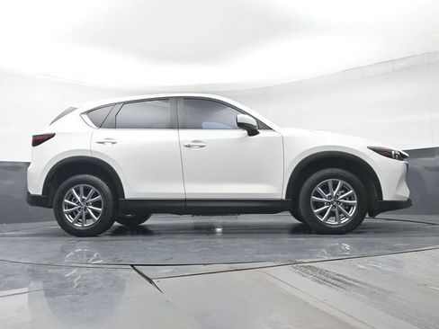 Certified 2023 MAZDA CX-5 AWD 2.5 S w/ Select Package image 34