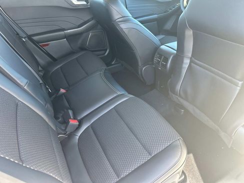 New 2025 Ford Escape SE image 55