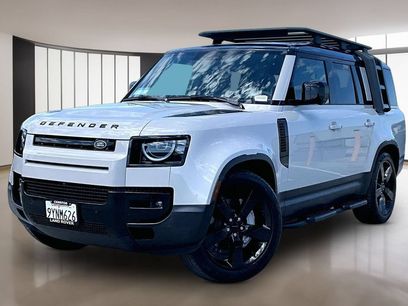Used 2026 Land Rover Defender 130 S