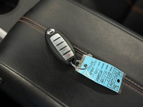 Used 2021 Nissan Altima 2.5 SR w/ SR Premium Package AWD/4WD image 35