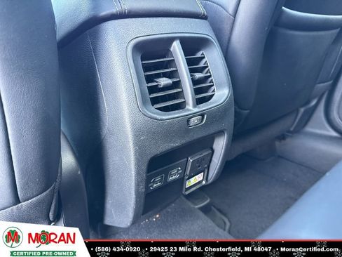 Used 2022 Jeep Cherokee Latitude Lux w/ Sun & Sound Group image 26