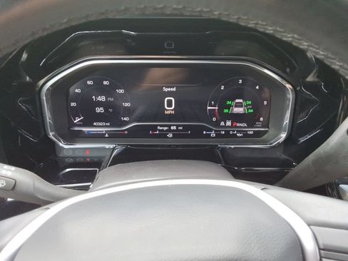 Certified 2024 GMC Sierra 1500 Elevation AWD/4WD image 29