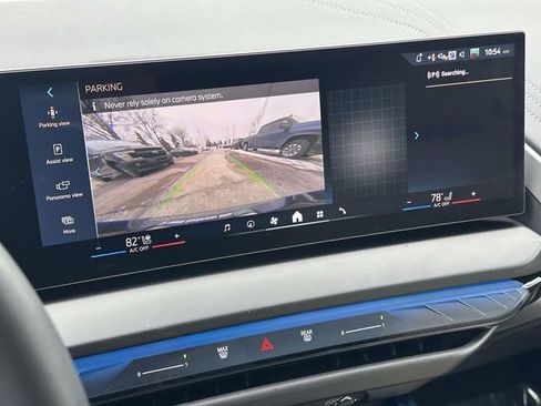 Used 2026 BMW X3 xDrive30 w/ M Sport Package image 31