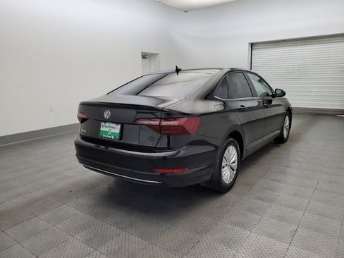 Used 2020 Volkswagen Jetta S FWD image 9