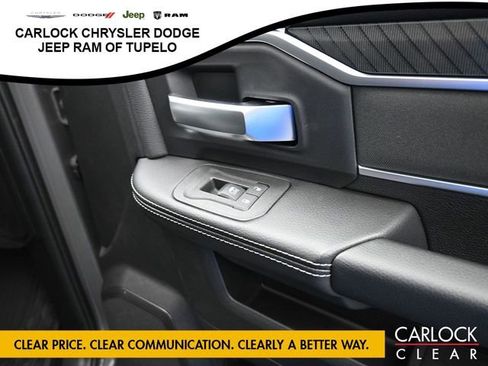 New 2026 RAM 2500 Big Horn image 43