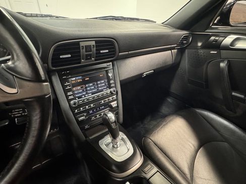 Used 2009 Porsche 911 Carrera image 77