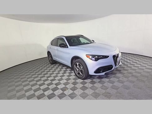 New 2026 Alfa Romeo Stelvio Sprint w/ Convenience Package AWD/4WD image 21
