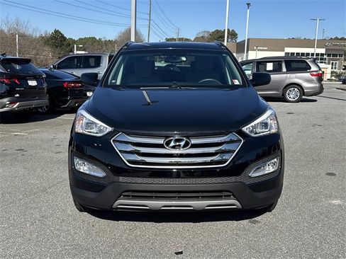 Used 2016 Hyundai Santa Fe Sport w/ Option Group 02 image 2