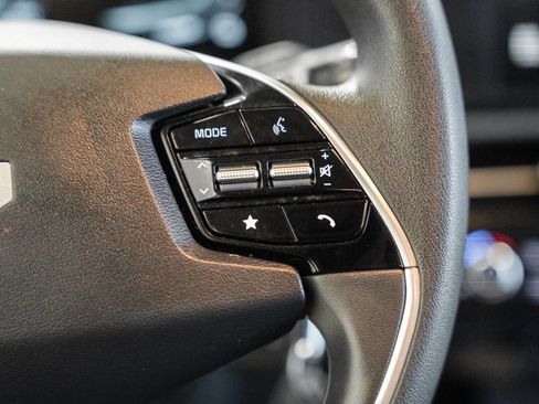 Used 2024 Kia Niro LX FWD image 19