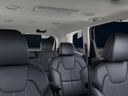 New 2025 Kia Telluride EX w/ EX Captain's Chair Package image 27