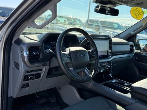 Used 2024 Ford F150 XLT w/ Equipment Group 302A MID image 5