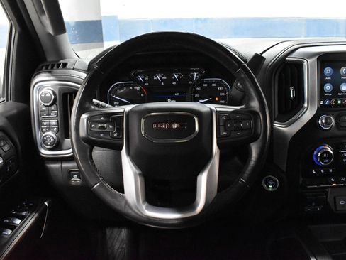 Used 2021 GMC Sierra 1500 SLT w/ SLT Convenience Package image 8