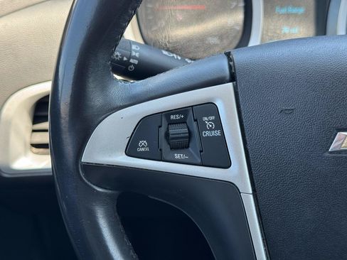 Used 2015 Chevrolet Equinox LT w/ Driver Convenience Package AWD/4WD image 26