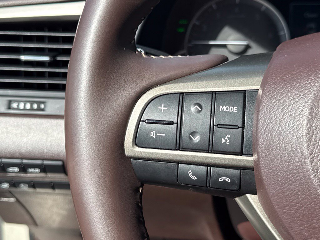 Used 2019 Lexus RX 350 FWD image 25