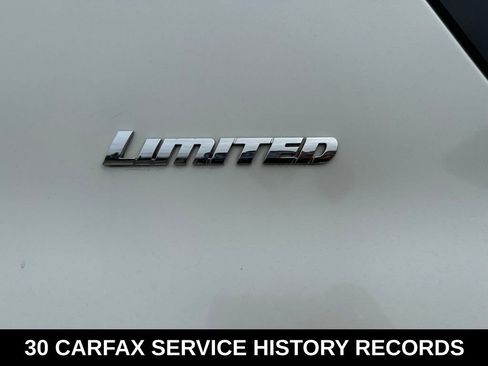 Used 2018 Toyota 4Runner Limited AWD/4WD image 12