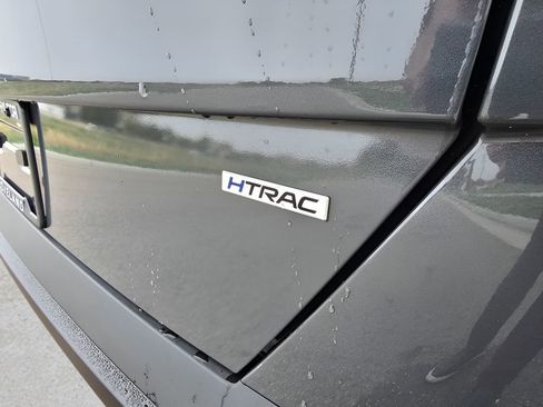 New 2026 Hyundai Kona SEL Sport image 9