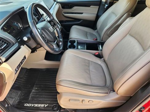 Used 2022 Honda Odyssey Elite image 13