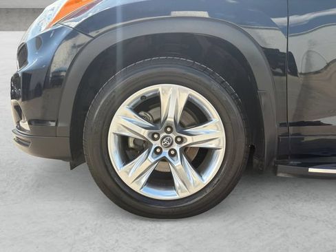Used 2016 Toyota Highlander Limited FWD image 23