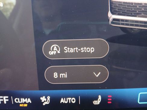 New 2026 Volkswagen Tiguan S image 16