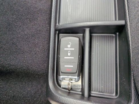 New 2026 RAM 2500 Tradesman image 49